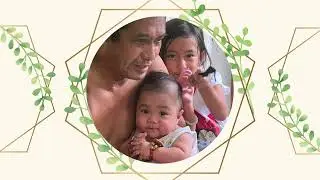 Forv Brave's Christening