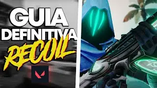 Como MEJORAR el SPRAY en VALORANT