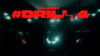 BLIZNACITE - #DRILL4 prod. by TED0BEATS (OFFICIAL VIDEO)