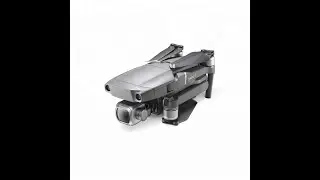 DJI Mavic 2 Series Tutorial   How to Calibrate the IMU
