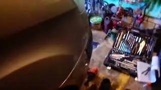 Вин номер и номер двигателя Ford Tourneo Custom