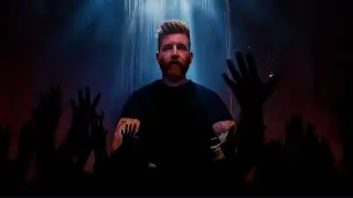 Hinder - Everything Is A Cult (Official Video)
