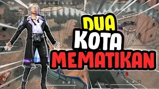 JARANG ORANG BISA LOLOS DARI KOTA INI!!!
