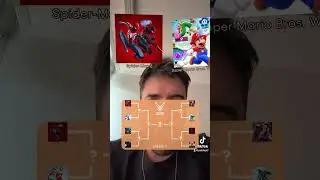 MELHOR JOGO DO ANO SEM PENSAR MUITO! 
