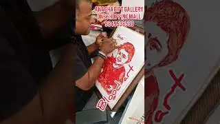 blood art low price cantact 9849538533