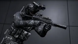 Being a Snow Demon in Ghost Recon Breakpoint!