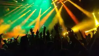 Armin Van Buuren - WCIT opening Yerevan show