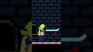 JoJovania или Кастлвания по ДжоДжо #jojo #jjba #игра