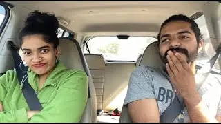 Hitchhiking with Aryan - 2 | Nostalgia, Religion, New-gen | This is it