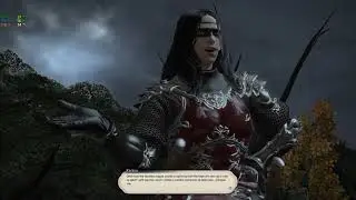 Final Fantasy XIV от тИгрушки (Квест 30 на ниндзю NIN)