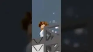 Si veo un bacon en roblox se acaba el short