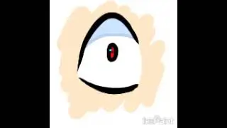 "wtf" con el ibispaint :/ , una animacion hecha allí #actualizacion #nueva #ibispaint #animacion