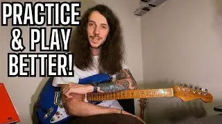 How To Play Guitar Like It's Easy!