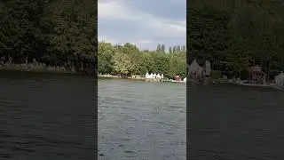 Измайловский парк 2 часть парка