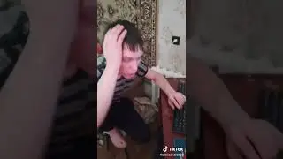 потеря рассудка вместе с Толей Вазиным челендж