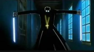 Hellsing Ultimate Biblical Quotes (Updated)