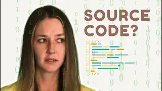 What is Source Code? 