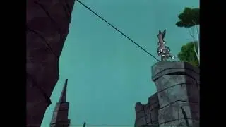 You Can't Escape The High Alch