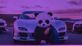TRIGX - BOOTY