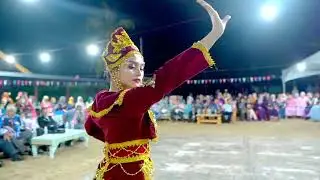 Kijjut Palawa I Halisa Viral Muzik DSG Group