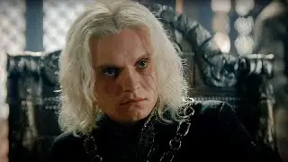House of the Dragon - II. Aegon Targaryen