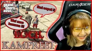 Kidnapping Elementary School Kids to Circumcise Them?!! - GTA V ROLEPLAY