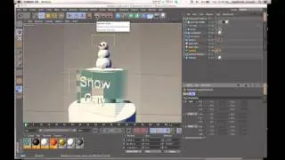 Trophy Project Final Output