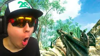 I Played BLACK OPS 1 on the Xbox 360 in 2024 because Treyarch hype
