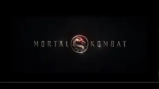 Mortal Kombat 2021 Trailer Music by PRESSURIZED