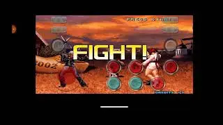 kof L