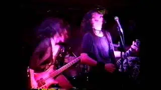 Samael 10-4-94 Jacksonville Beach Part 3 GRAVE 10-4-94 Part 1