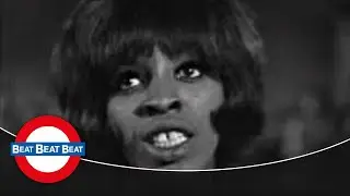 Madeline Bell - Climb Ev'ry Mountain (1967)