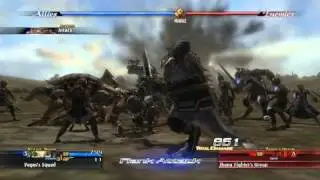 Let's Play the Last Remnant: Part  1, Our main character is an idiot