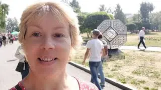 ДЕНЬ ГОРОДА В ЕКАТЕРИНБУРГЕ 20.08.2022🌞