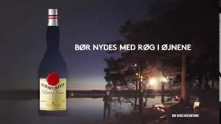 Gammel Dansk 2017 - Røg