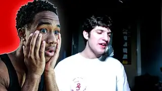 I’VE FOUND HARRY MACK’S OLD FREESTYLES!