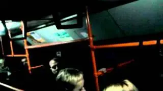 Самолет ДнепрАвиа прилетел не туда