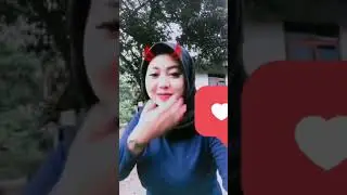ilbab nonjol gede