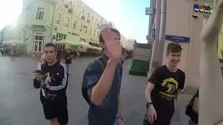 СтопХам-Лучшее #15 в FullHD