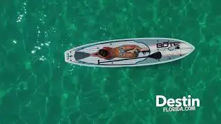 Holiday Isle in Destin, Florida