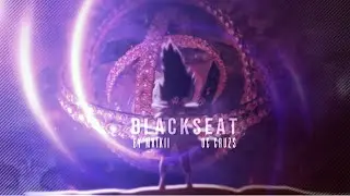 Blackseat | My entry OC (ANIME MIX) #cruzsoc1 @Cruzstutorials