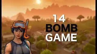 FORTNITE | 