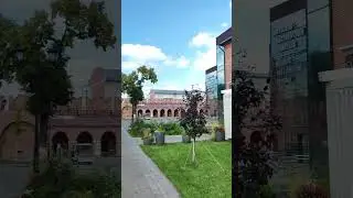 ресторан в Тульском кремле 