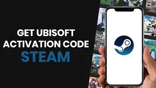 How To EASILY Find Ubisoft Connect Activation Code On Steam (FULL GUIDE)