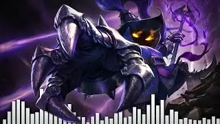 Best Songs for Playing LOL #25 | 1H Gaming Music | Electro, House, Trap & Bass