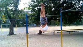 YoYo Explosion (Gimbarr) Danil Posohov