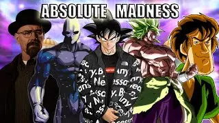 The Strange World of Dragon Ball What Ifs - Explained
