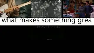 Editing practice