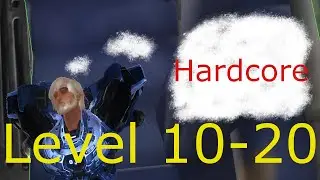 Wildstar Leveling guide 10- 20
