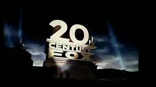 20th Century Fox (2007) (Open Matte)